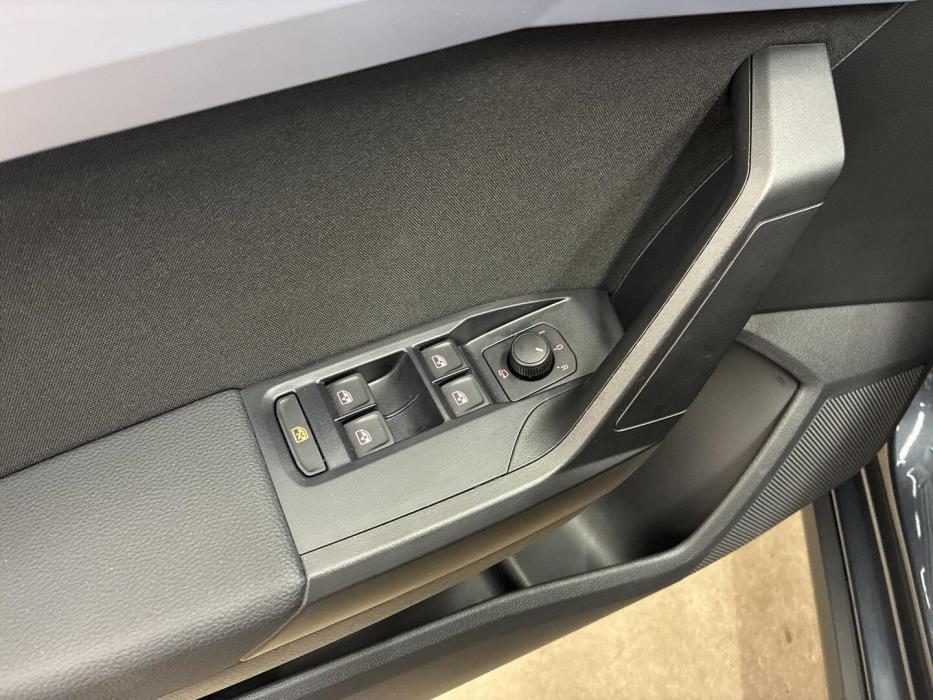 SEAT ARONA 2024