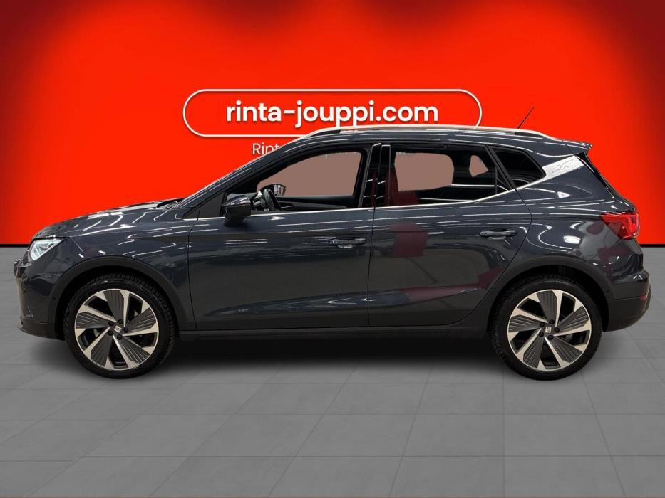 SEAT ARONA 2024