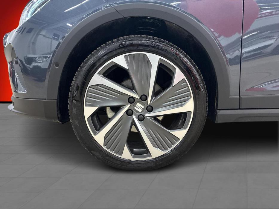 SEAT ARONA 2024