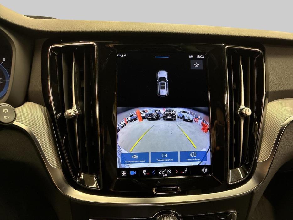 VOLVO V60 2023