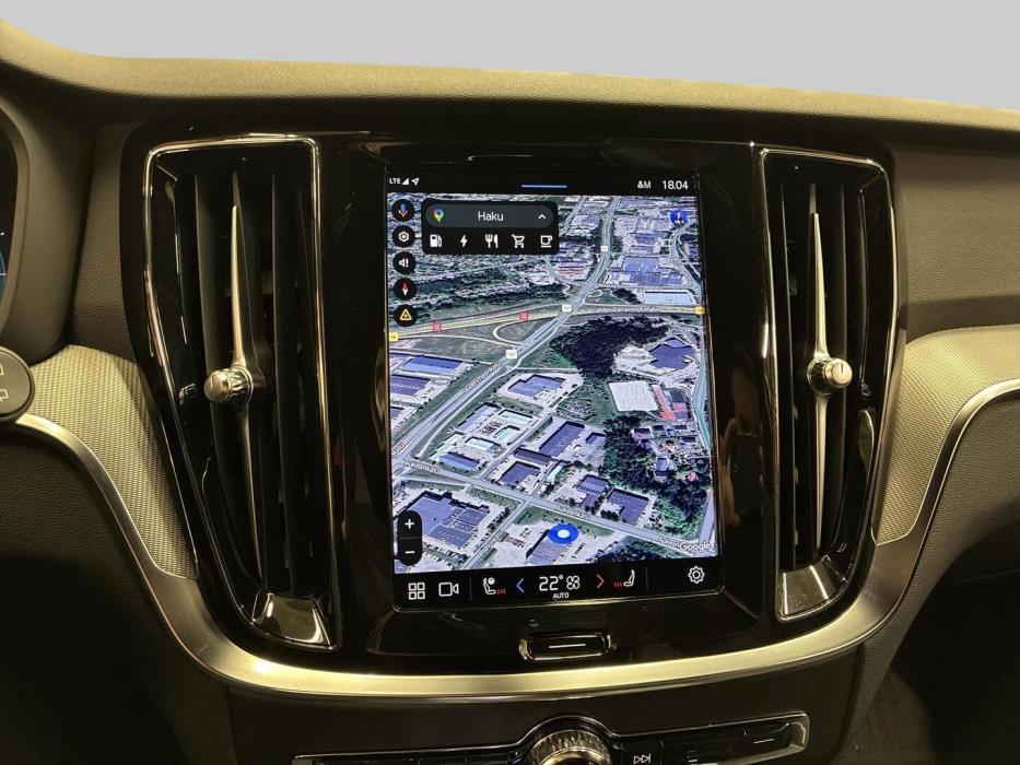 VOLVO V60 2023