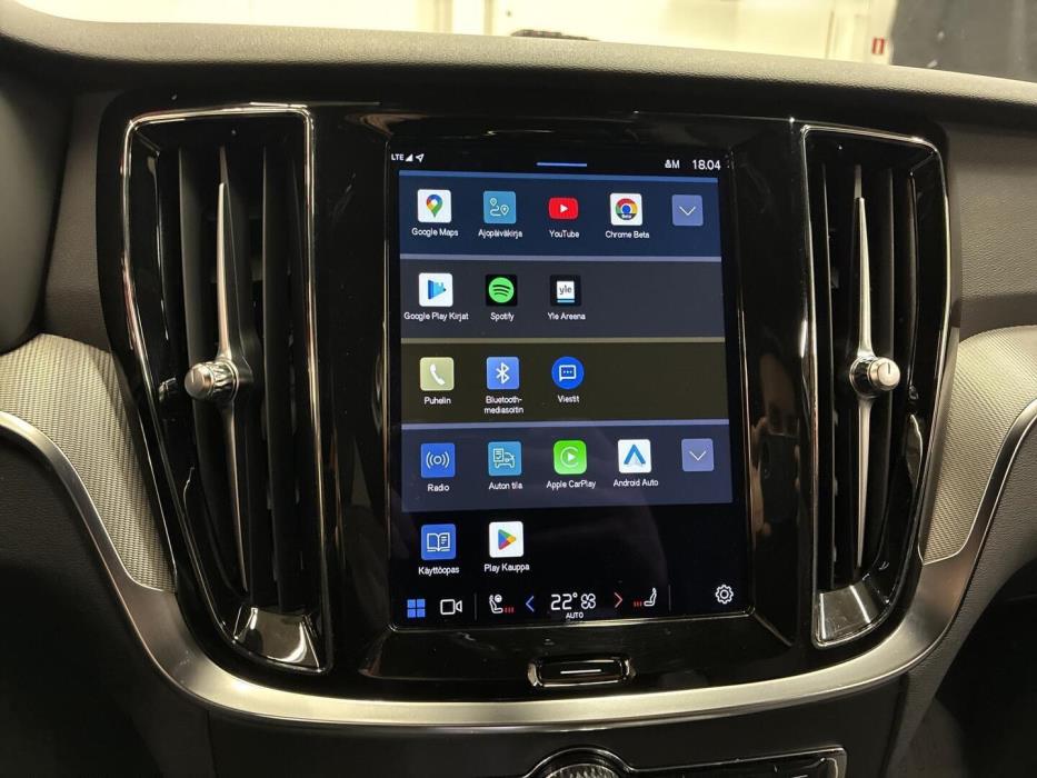 VOLVO V60 2023