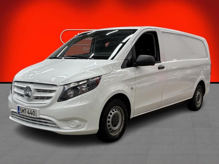 MERCEDES-BENZ Vito 2019