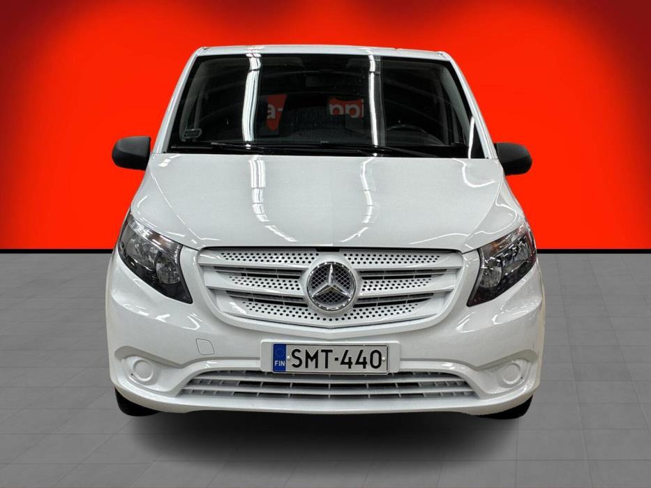 MERCEDES-BENZ Vito 2019