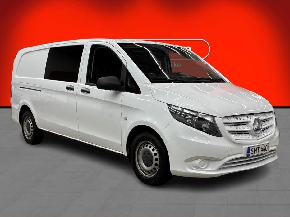MERCEDES-BENZ Vito 2019