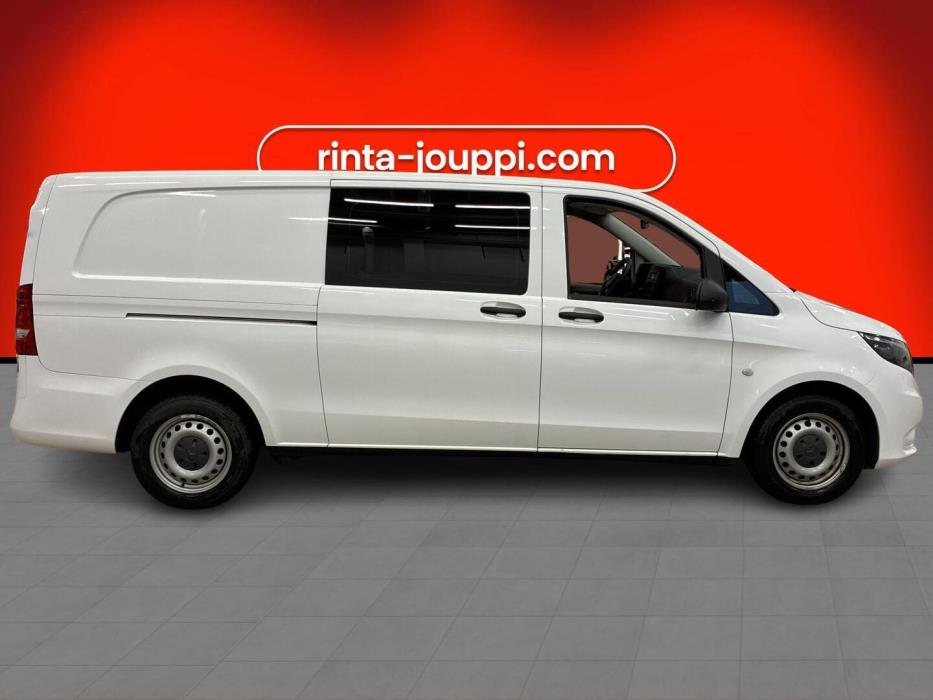 MERCEDES-BENZ Vito 2019
