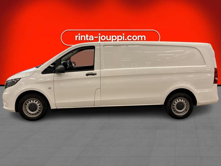 MERCEDES-BENZ Vito 2019