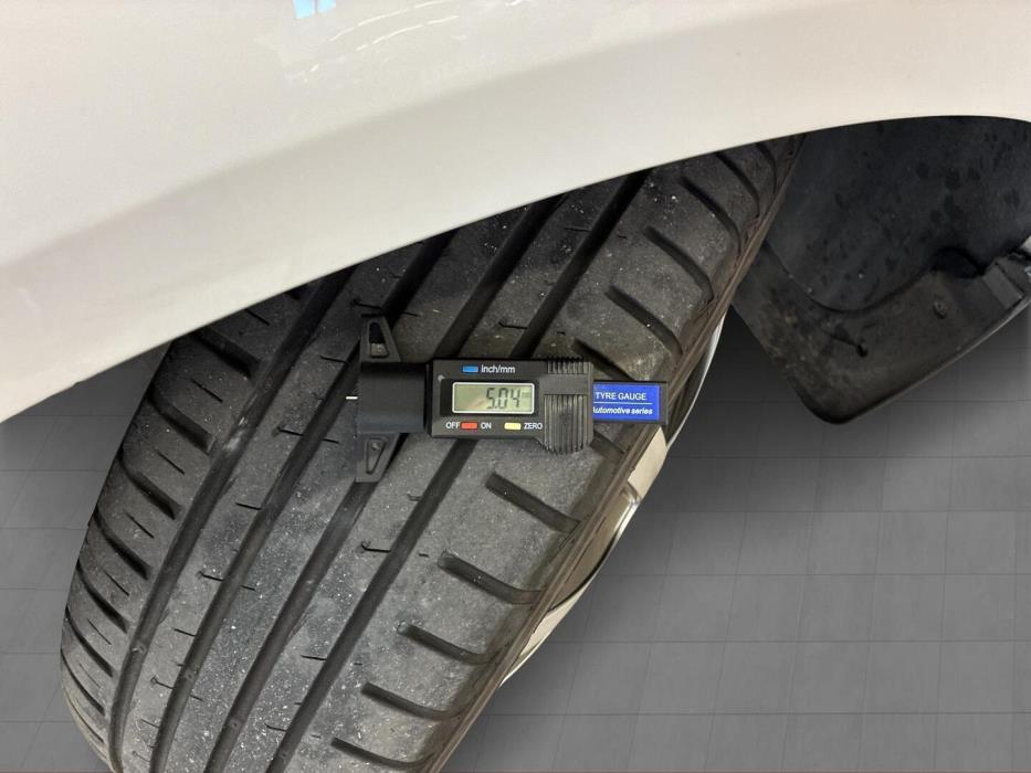 VOLKSWAGEN Caddy 2016