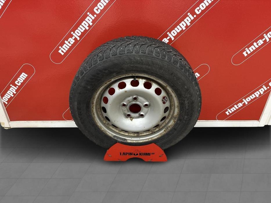 VOLKSWAGEN Caddy 2016