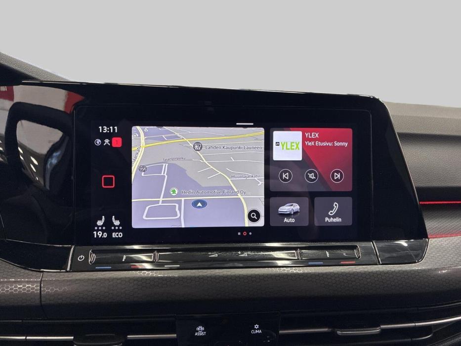 VOLKSWAGEN Golf 2021