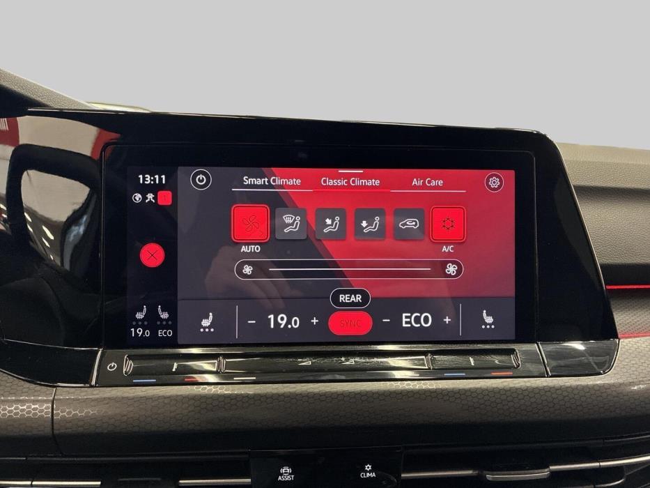 VOLKSWAGEN Golf 2021