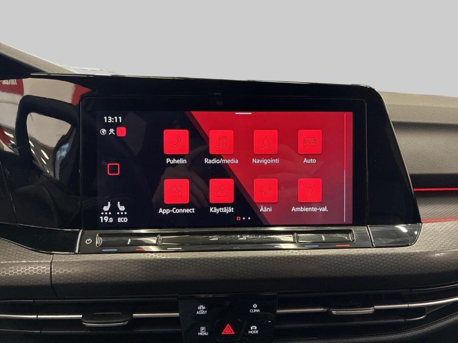 VOLKSWAGEN Golf 2021