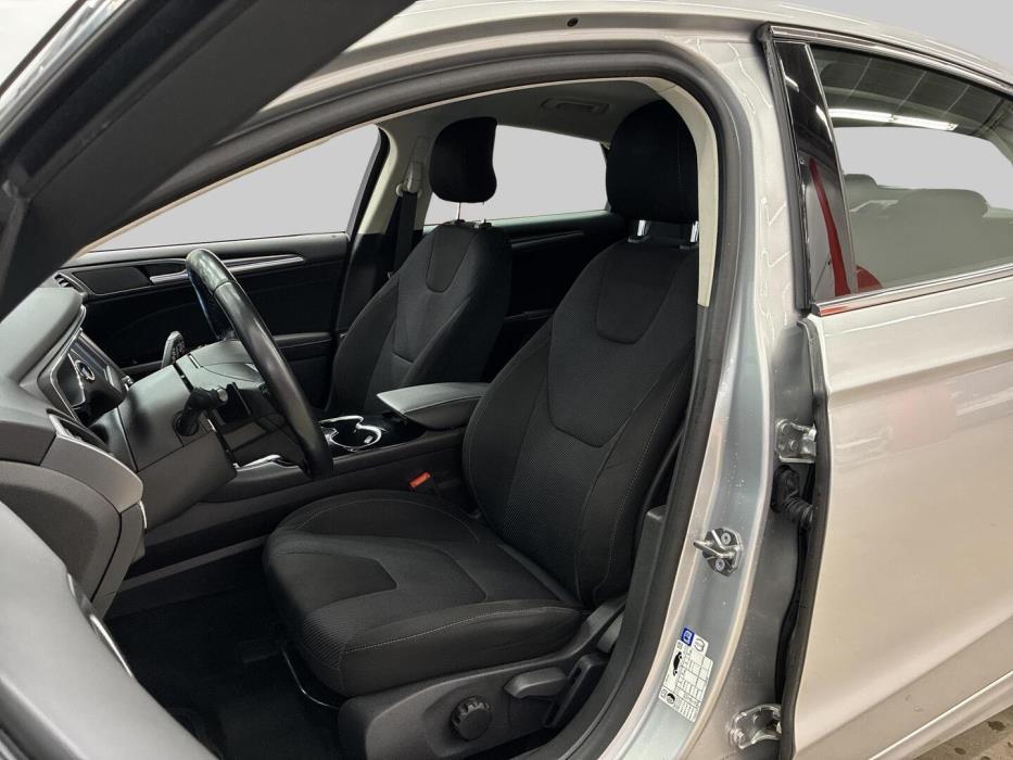FORD Mondeo 2015