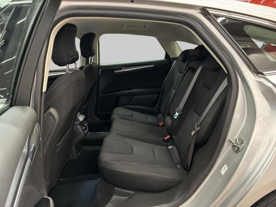 FORD Mondeo 2015
