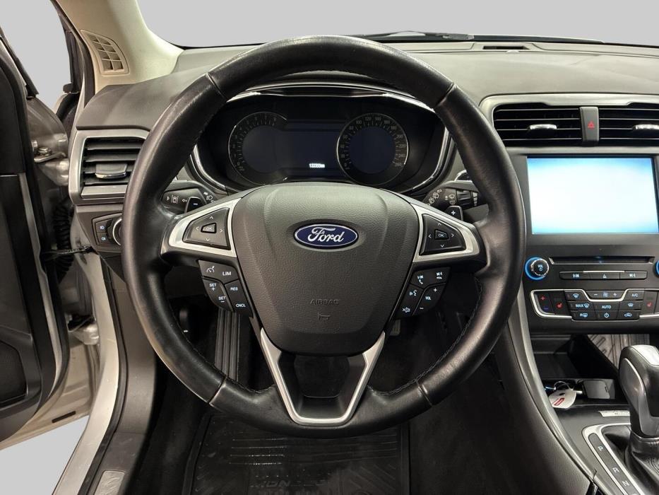 FORD Mondeo 2015