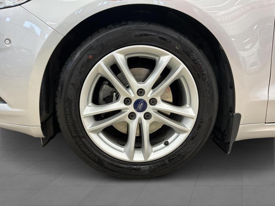 FORD Mondeo 2015