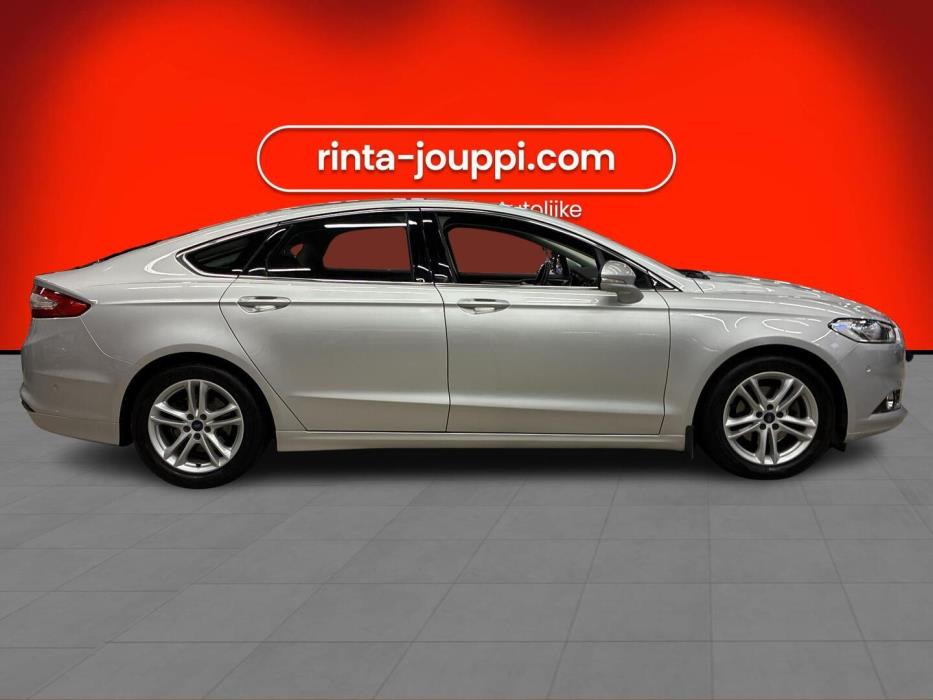 FORD Mondeo 2015