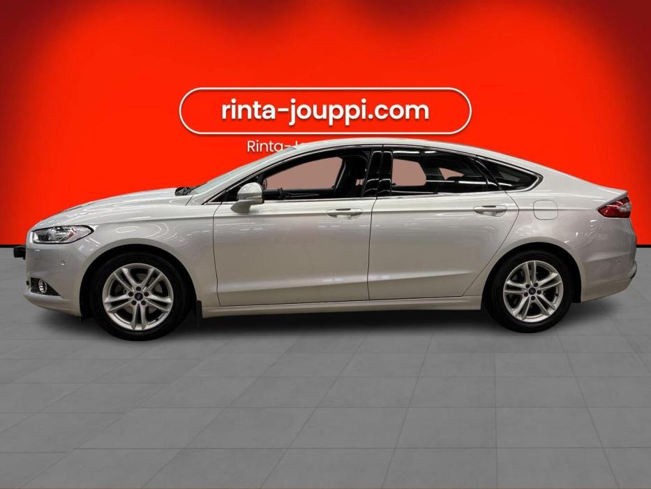 FORD Mondeo 2015