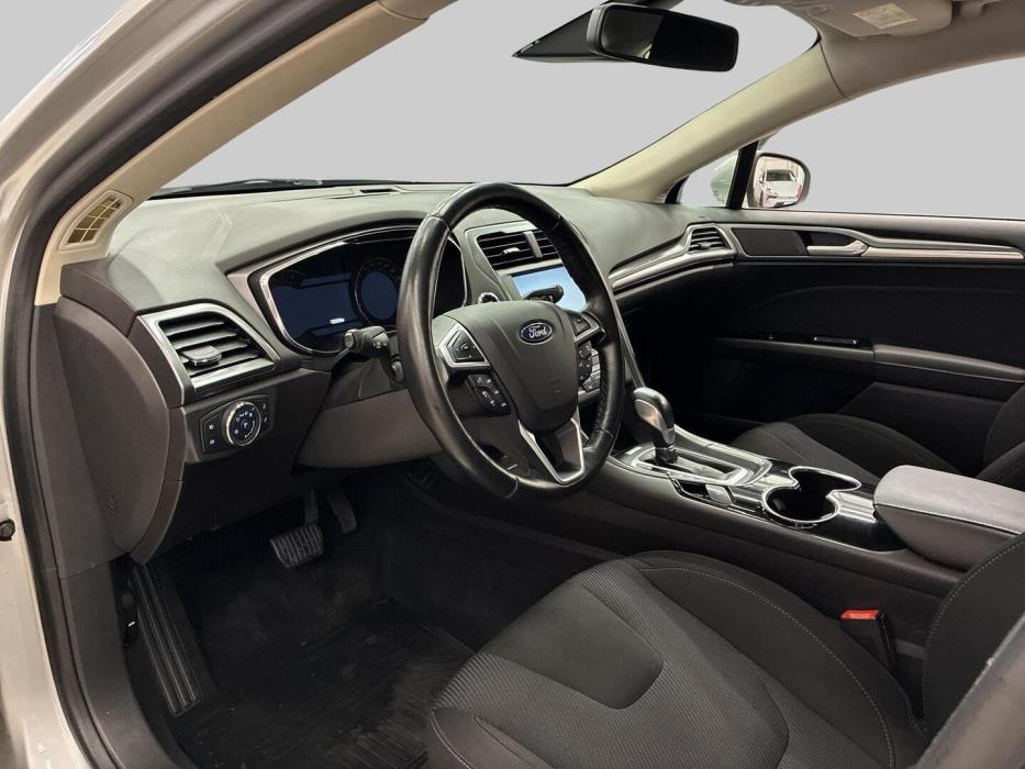 FORD Mondeo 2015