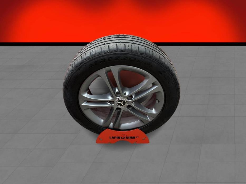 MERCEDES-BENZ A 2019