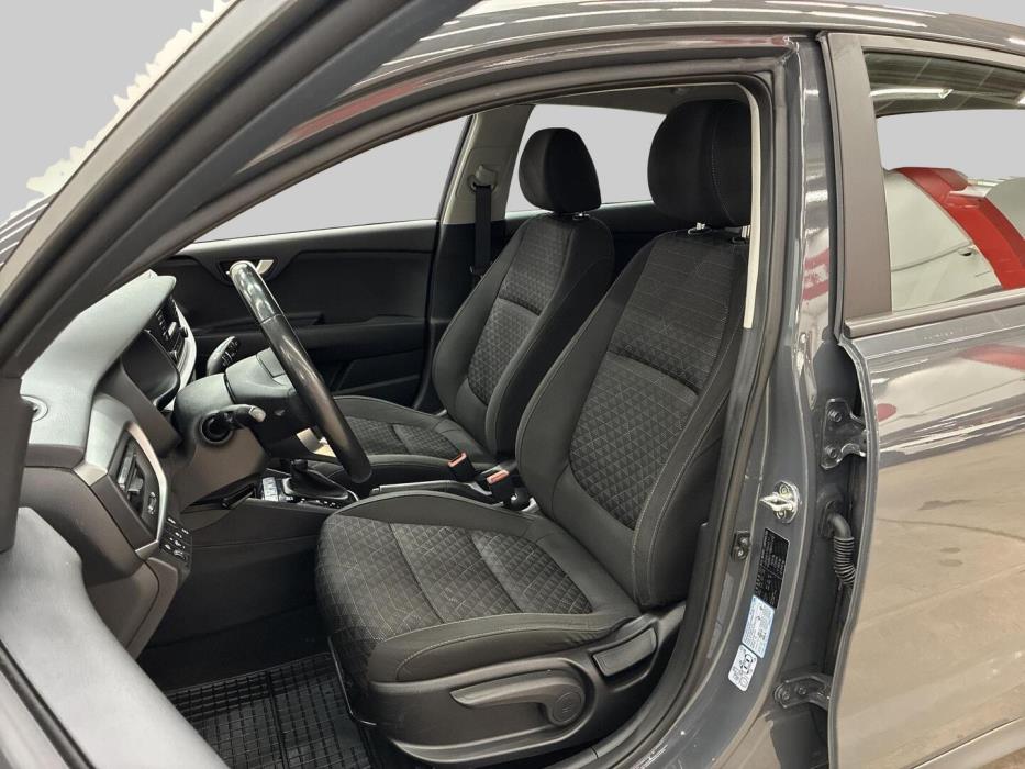 KIA Rio 2021