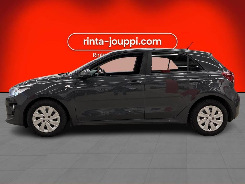KIA Rio 2021
