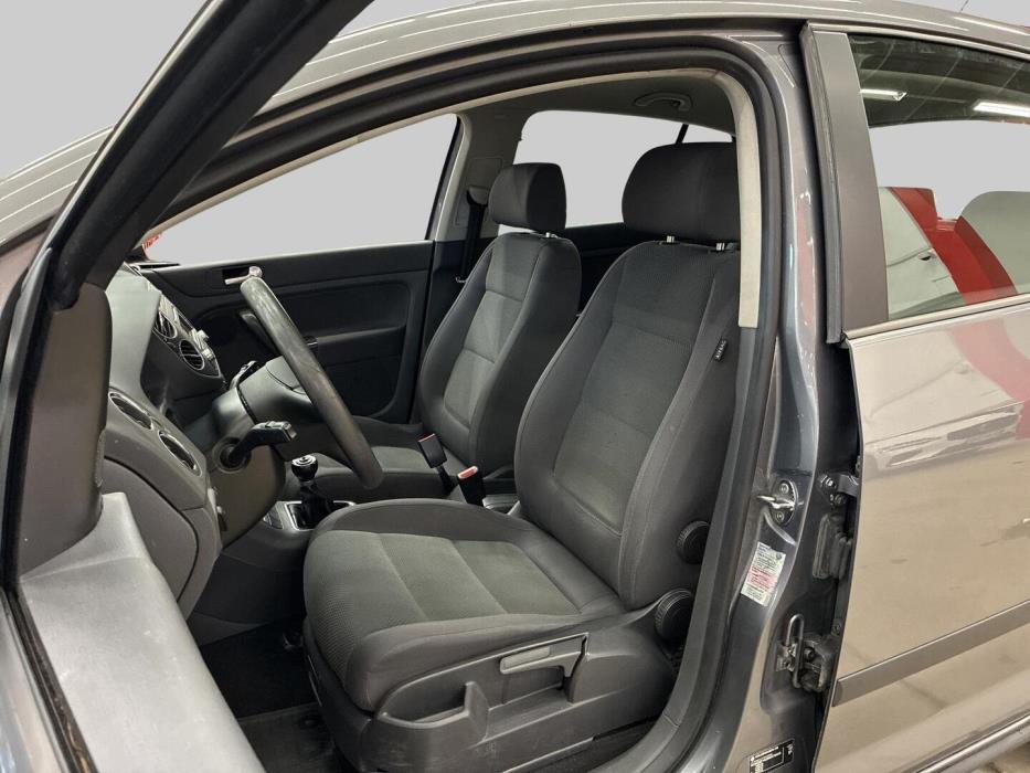 VOLKSWAGEN Golf Plus 2006