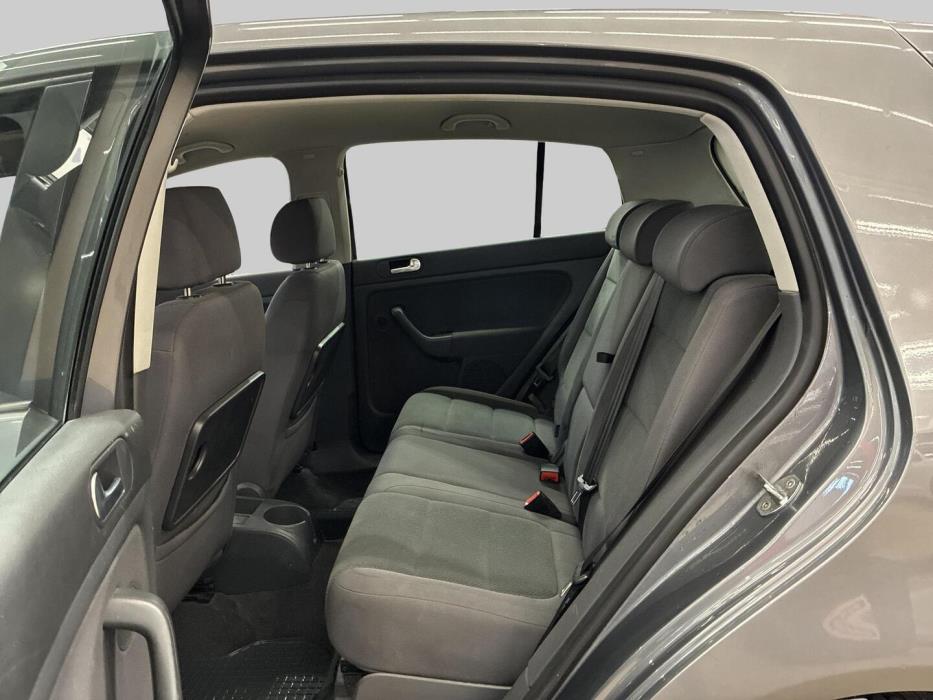 VOLKSWAGEN Golf Plus 2006