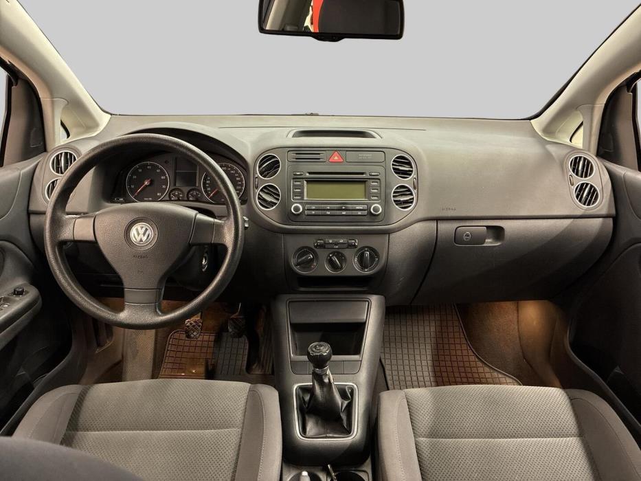 VOLKSWAGEN Golf Plus 2006