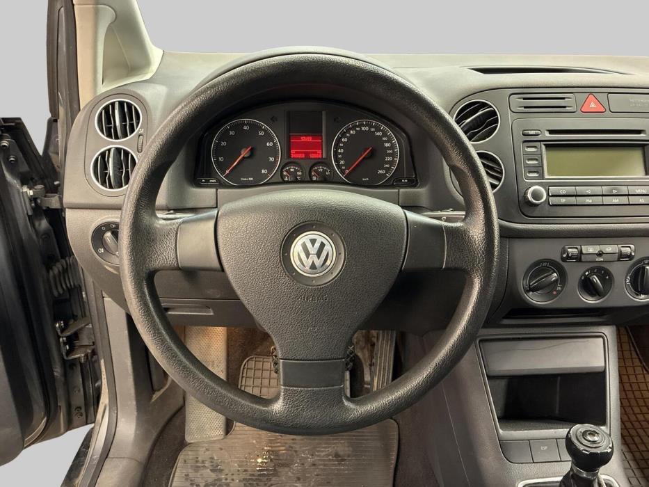 VOLKSWAGEN Golf Plus 2006
