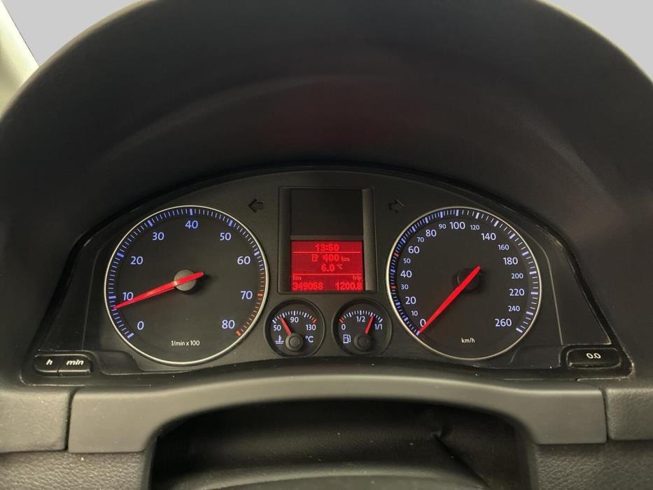 VOLKSWAGEN Golf Plus 2006