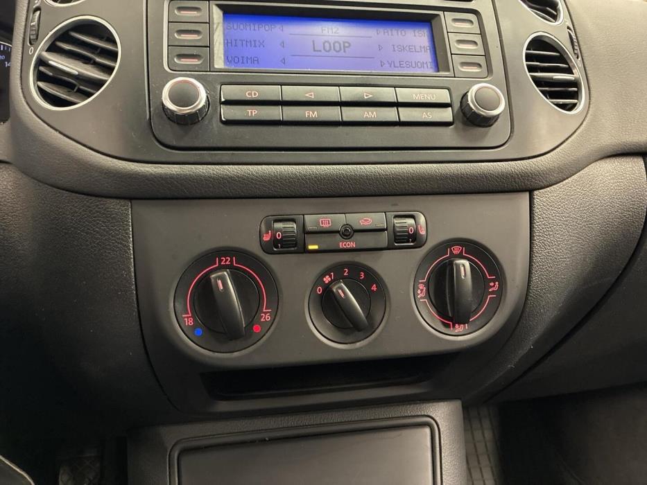 VOLKSWAGEN Golf Plus 2006