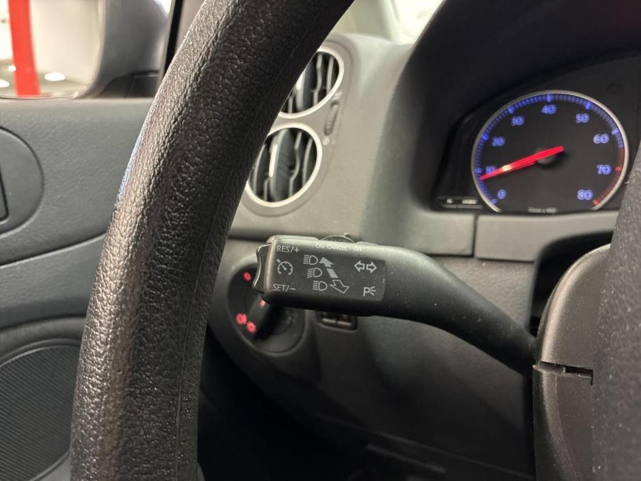 VOLKSWAGEN Golf Plus 2006