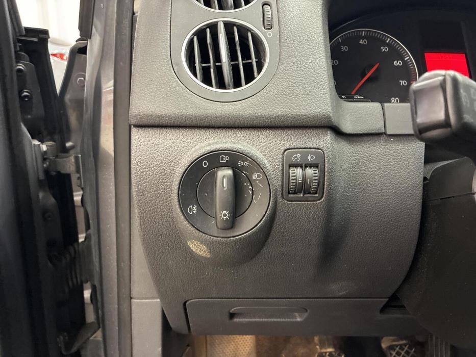 VOLKSWAGEN Golf Plus 2006