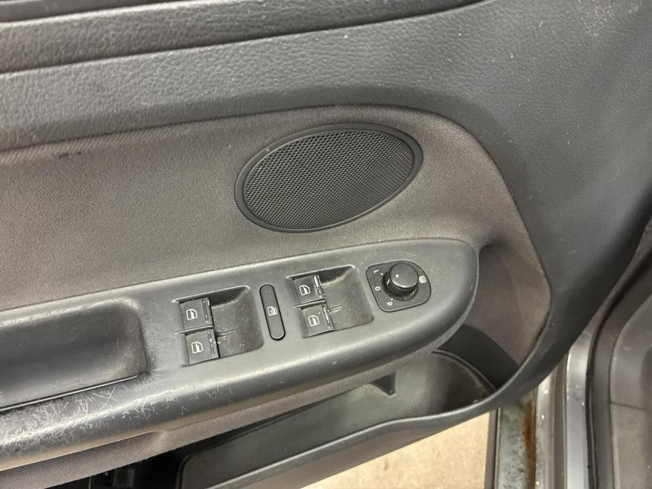 VOLKSWAGEN Golf Plus 2006