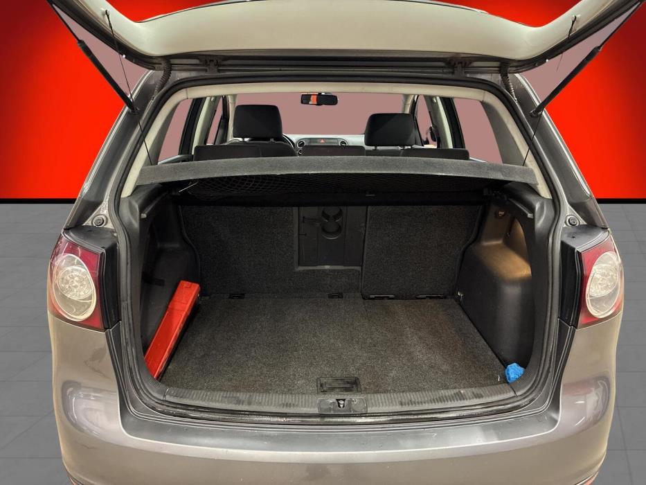 VOLKSWAGEN Golf Plus 2006