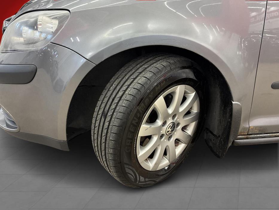 VOLKSWAGEN Golf Plus 2006