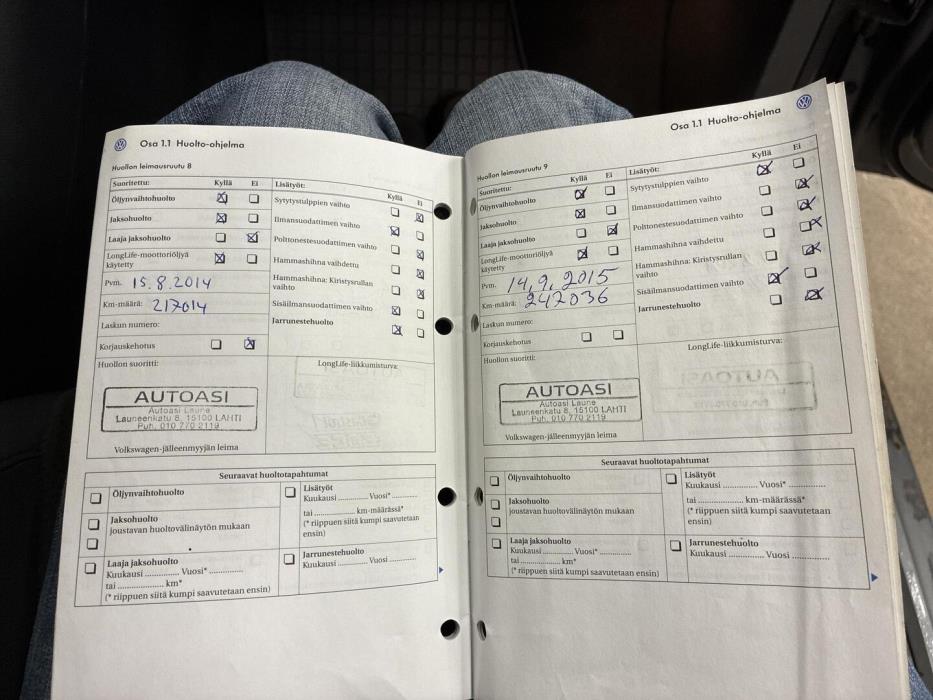 VOLKSWAGEN Golf Plus 2006