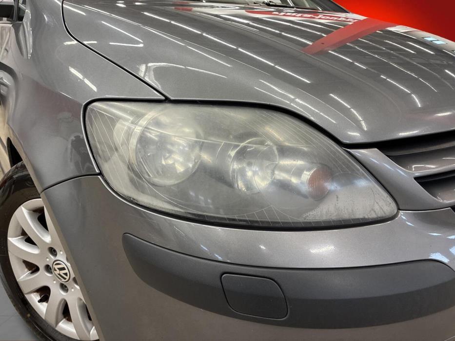 VOLKSWAGEN Golf Plus 2006