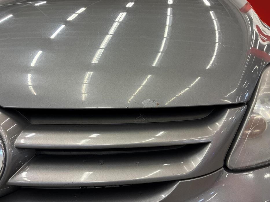 VOLKSWAGEN Golf Plus 2006