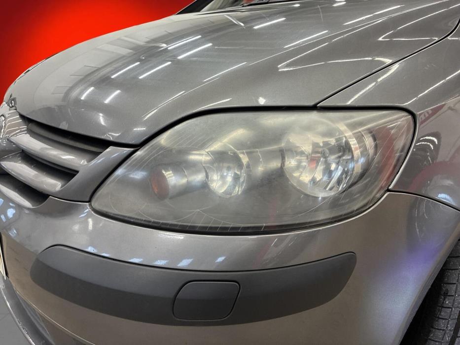 VOLKSWAGEN Golf Plus 2006