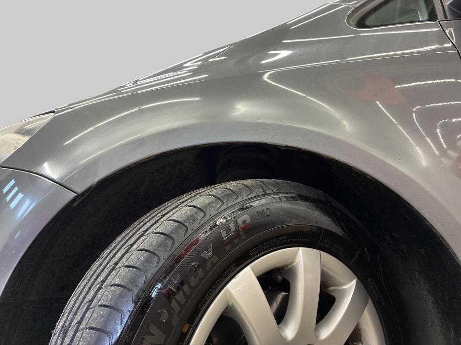 VOLKSWAGEN Golf Plus 2006