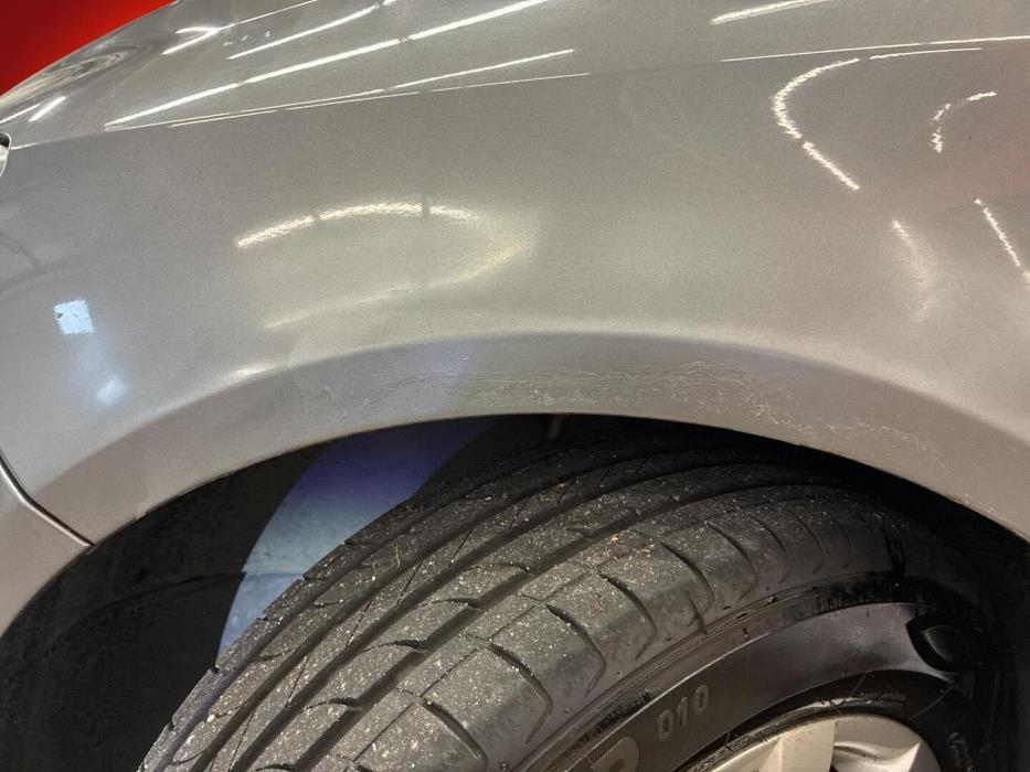 VOLKSWAGEN Golf Plus 2006