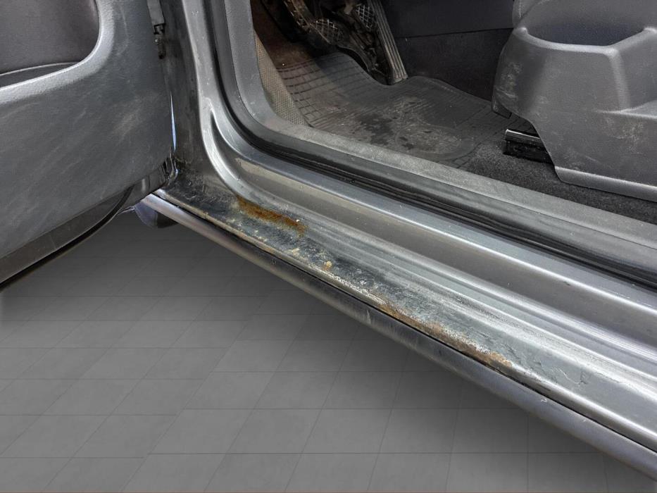 VOLKSWAGEN Golf Plus 2006