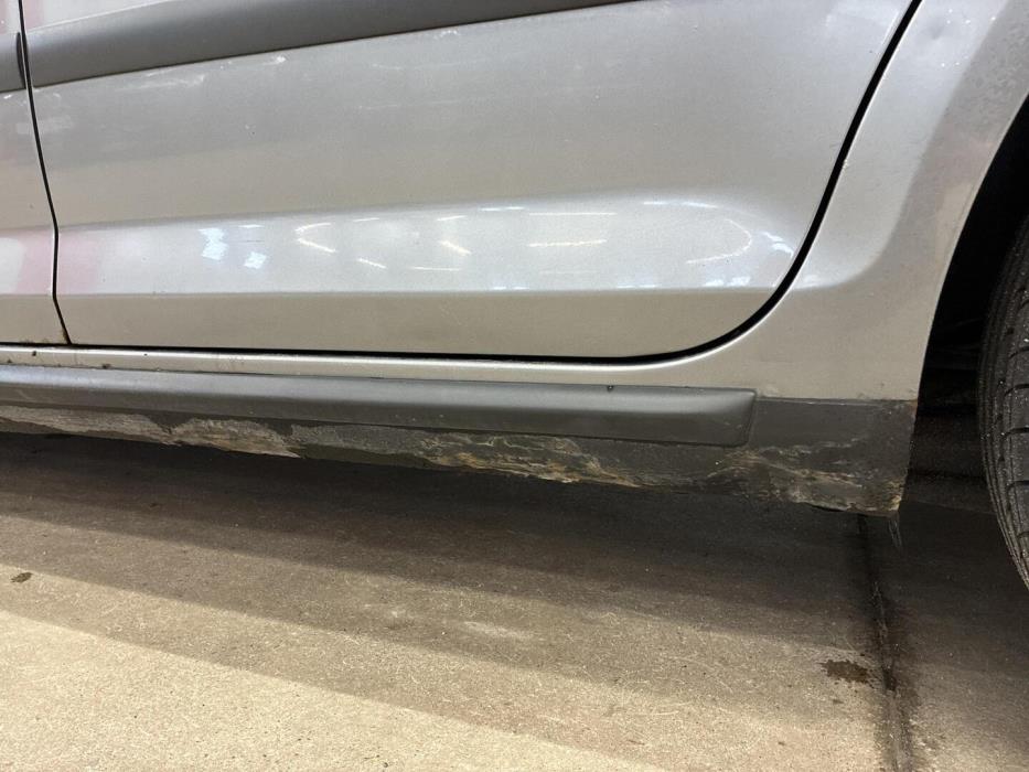 VOLKSWAGEN Golf Plus 2006