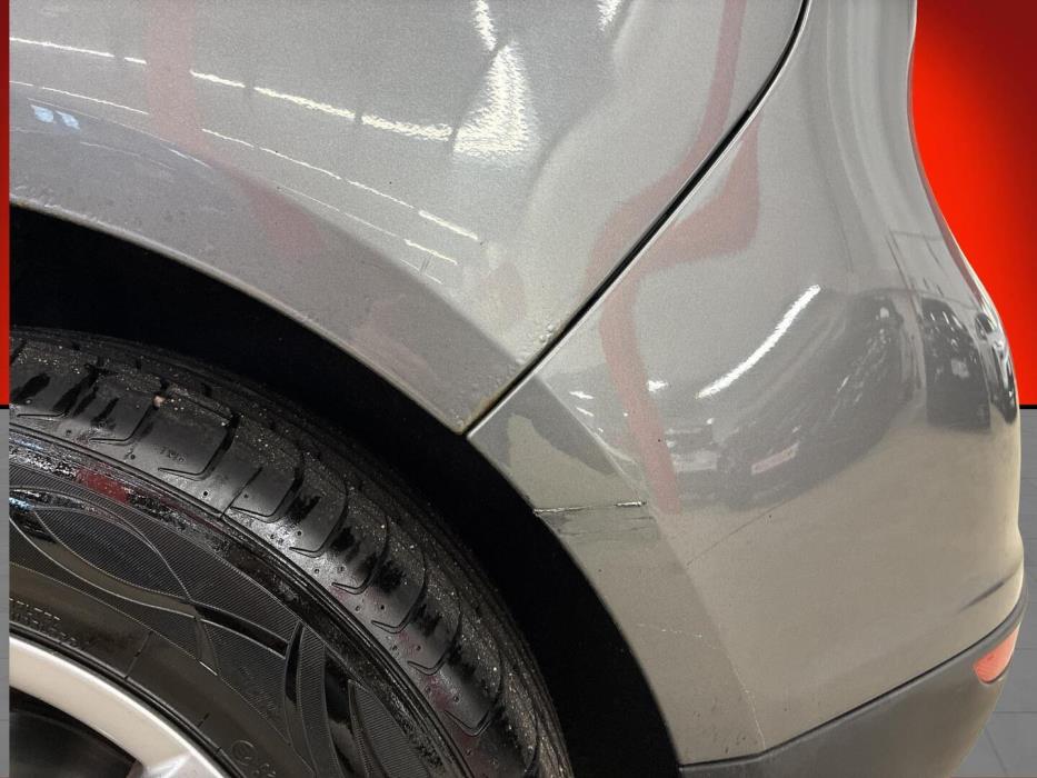 VOLKSWAGEN Golf Plus 2006