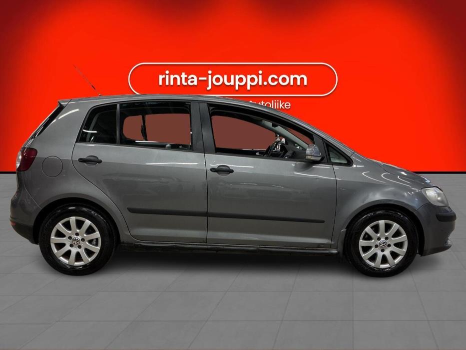 VOLKSWAGEN Golf Plus 2006