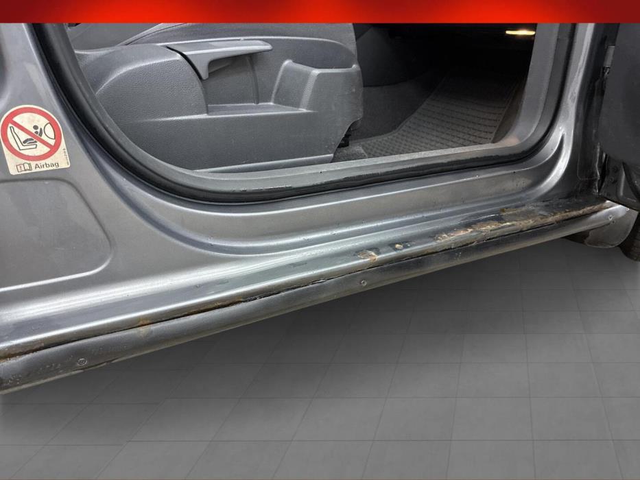 VOLKSWAGEN Golf Plus 2006