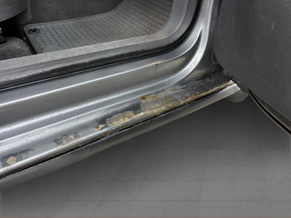 VOLKSWAGEN Golf Plus 2006