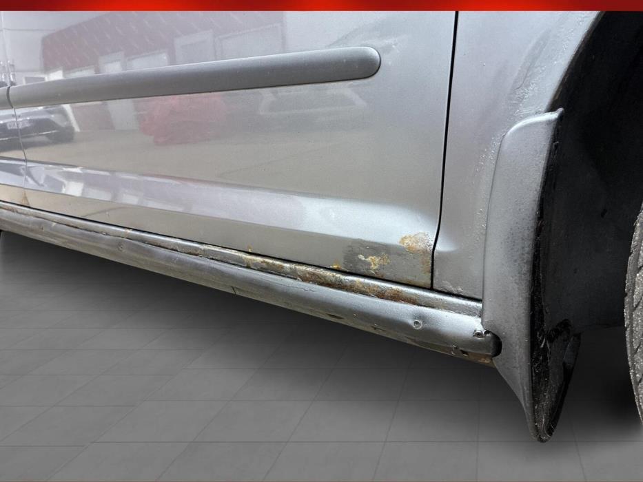 VOLKSWAGEN Golf Plus 2006